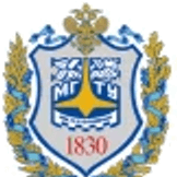 Герб МГТУ им. Н.Э. Баумана